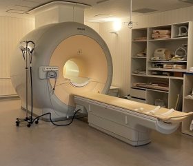 頭部MRI・MRA検査