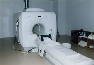 MRI 磁気共鳴画像装置